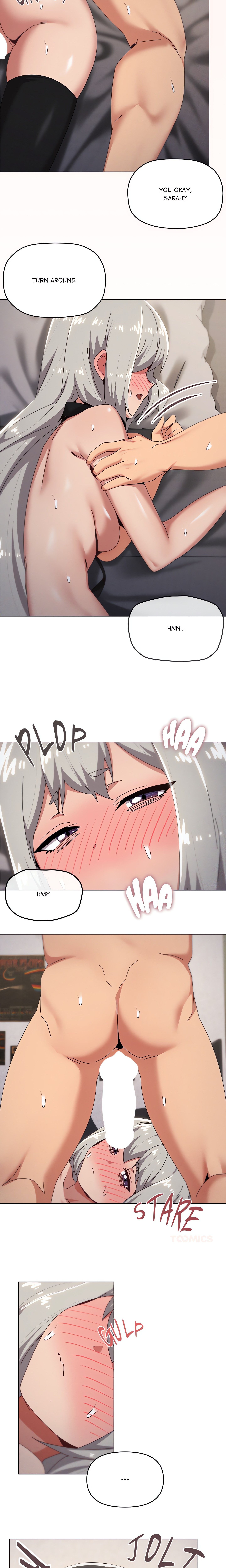 What’s Wrong With This Family? (Official) Page 3 - MangaHe