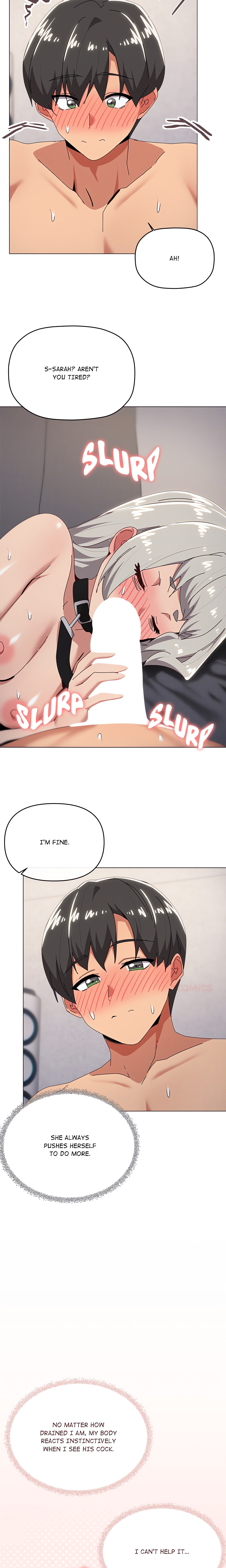 What’s Wrong With This Family? (Official) Page 4 - MangaHe