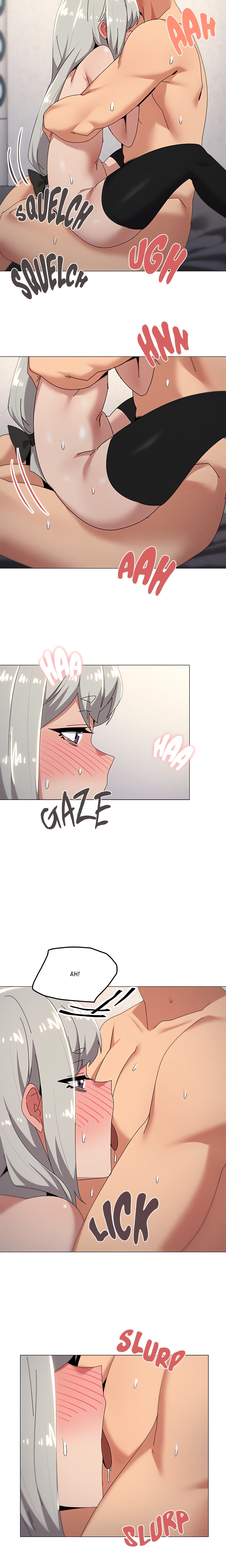 What’s Wrong With This Family? (Official) Page 6 - MangaHe