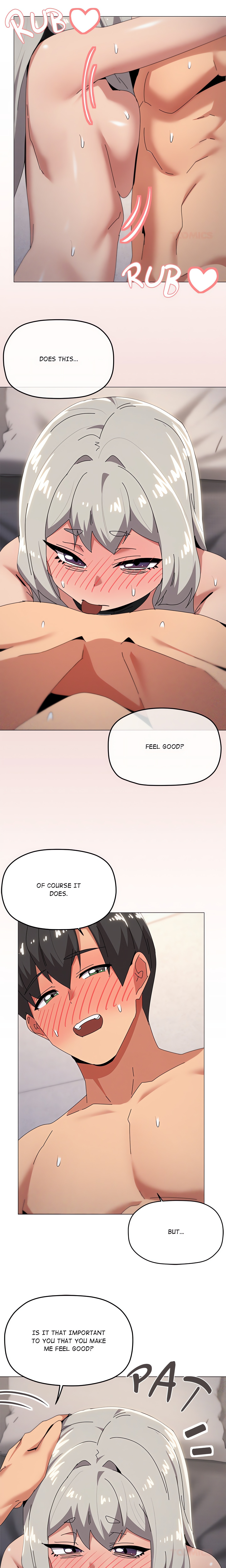 What’s Wrong With This Family? (Official) Page 7 - MangaHe