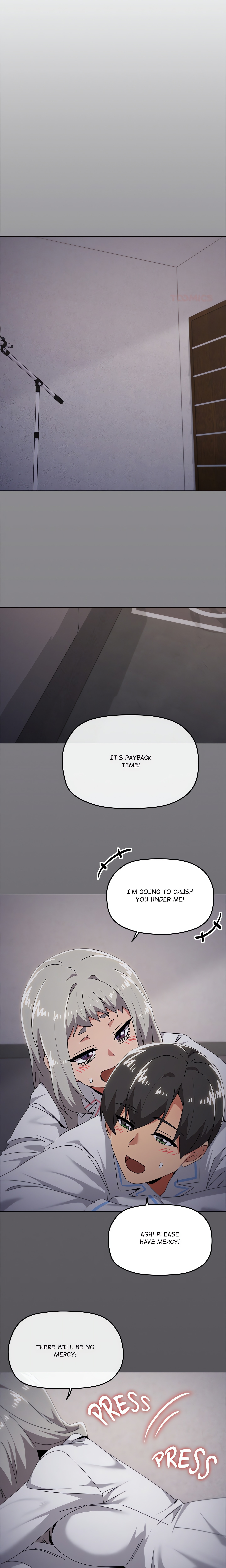What’s Wrong With This Family? (Official) Page 12 - MangaHe