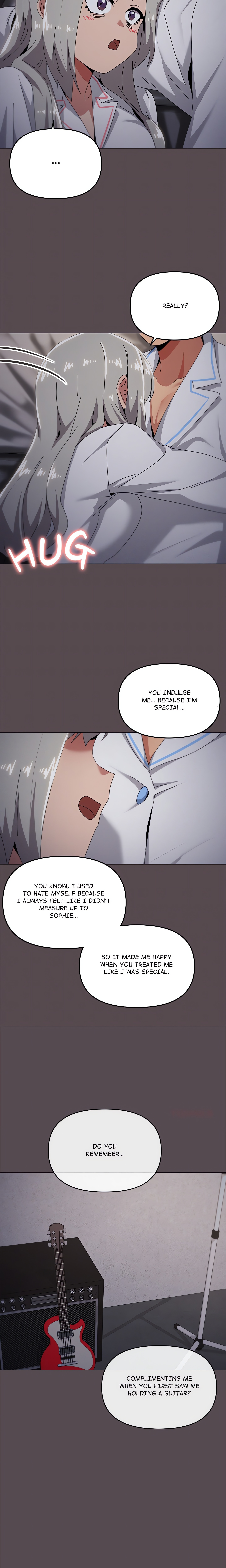 What’s Wrong With This Family? (Official) Page 14 - MangaHe