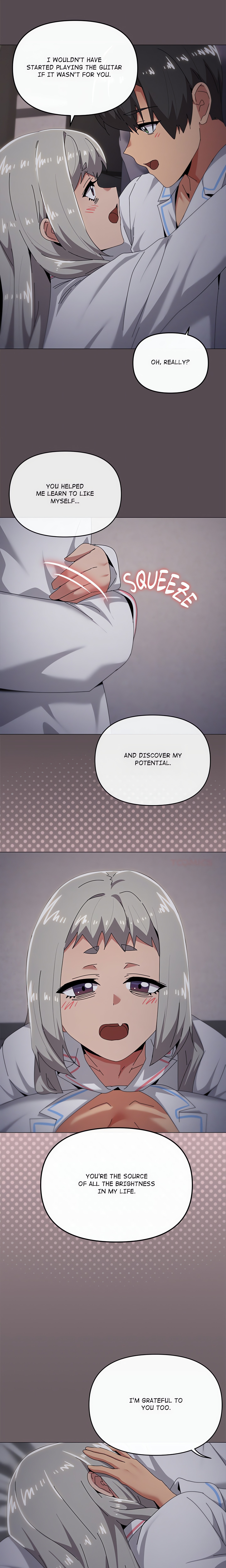 What’s Wrong With This Family? (Official) Page 15 - MangaHe