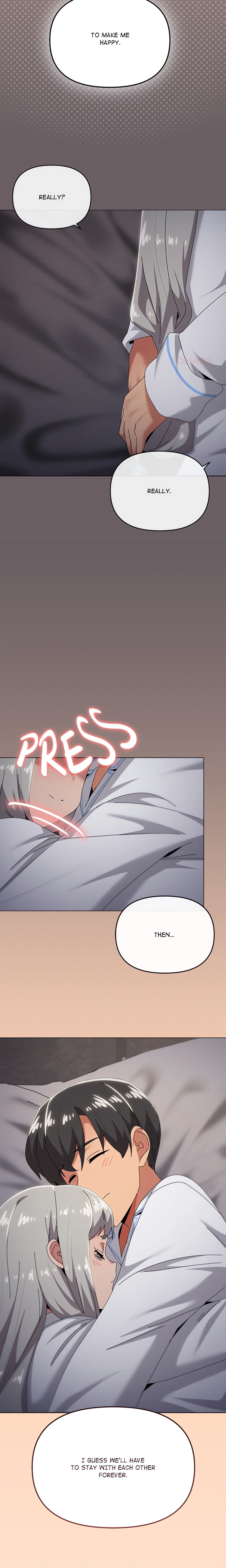 What’s Wrong With This Family? (Official) Page 17 - MangaHe
