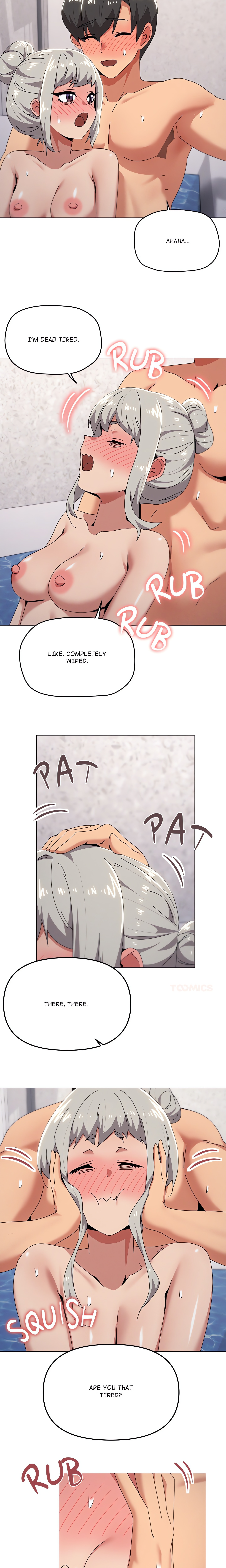 What’s Wrong With This Family? (Official) Page 4 - MangaHe