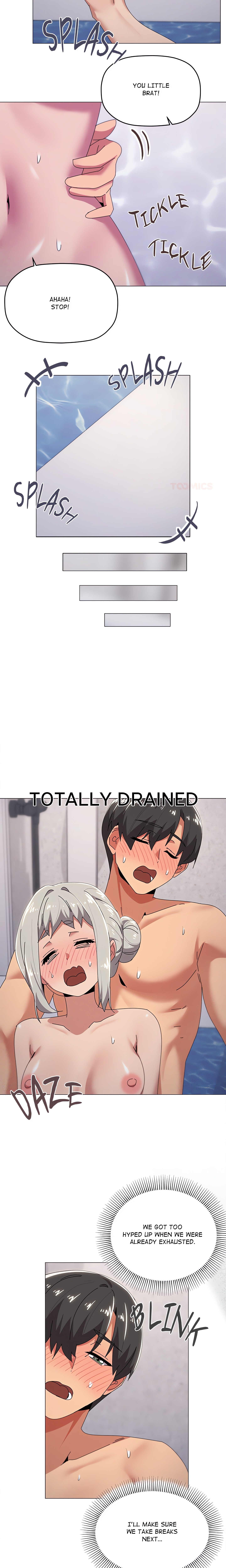 What’s Wrong With This Family? (Official) Page 6 - MangaHe