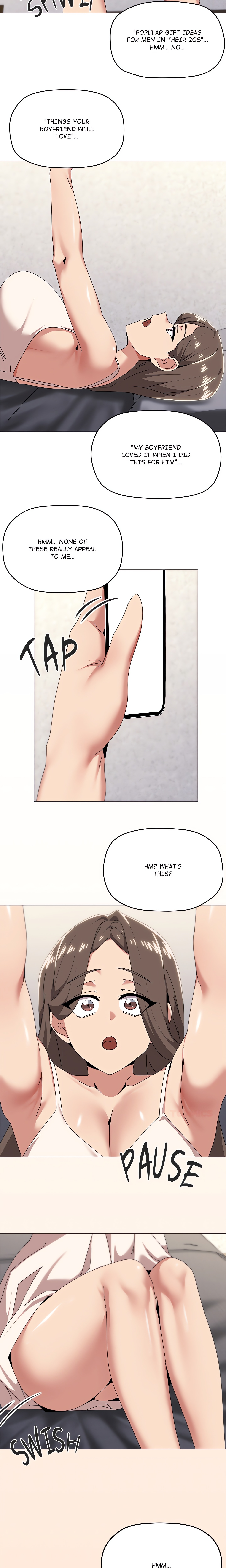 What’s Wrong With This Family? (Official) Page 14 - MangaHe