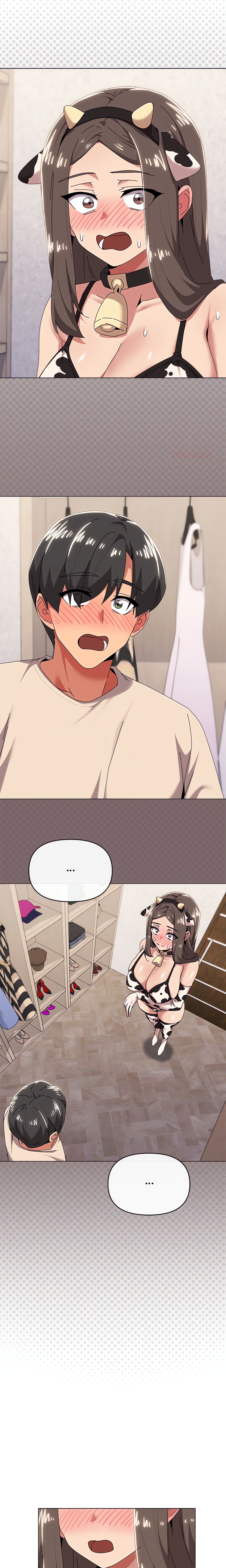 What’s Wrong With This Family? (Official) Page 2 - MangaHe