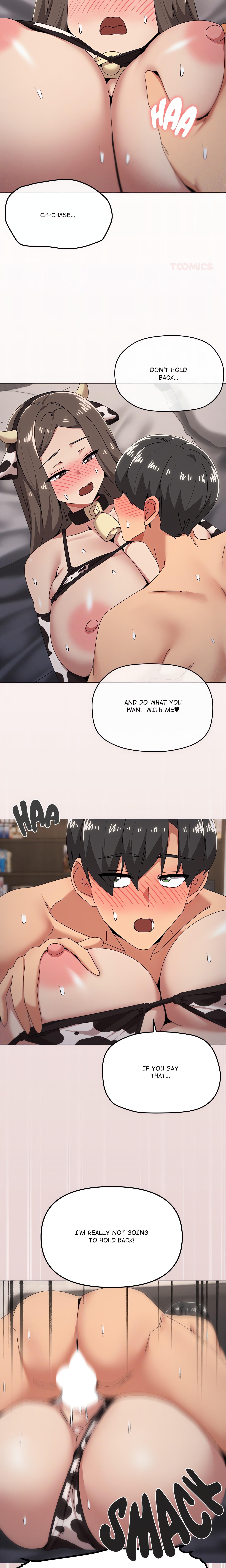 What’s Wrong With This Family? (Official) Page 13 - MangaHe