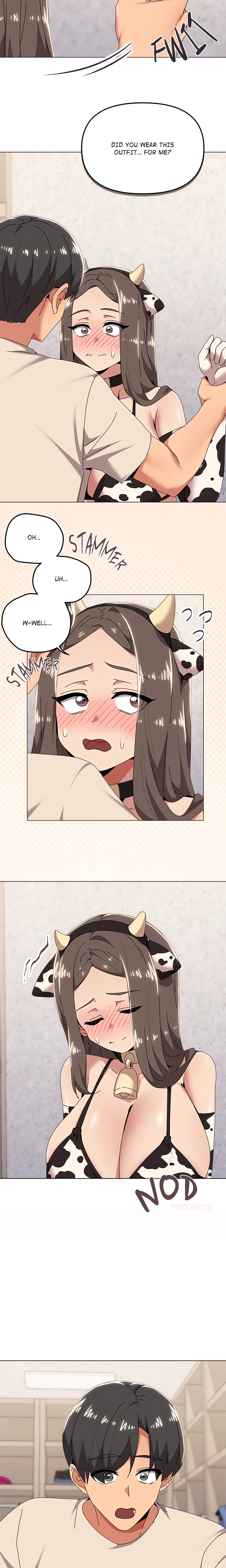 What’s Wrong With This Family? (Official) Page 4 - MangaHe