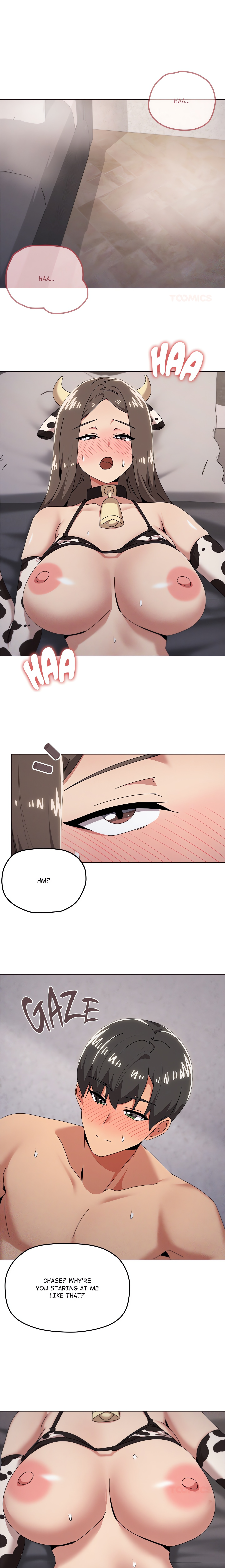 What’s Wrong With This Family? (Official) Page 2 - MangaHe