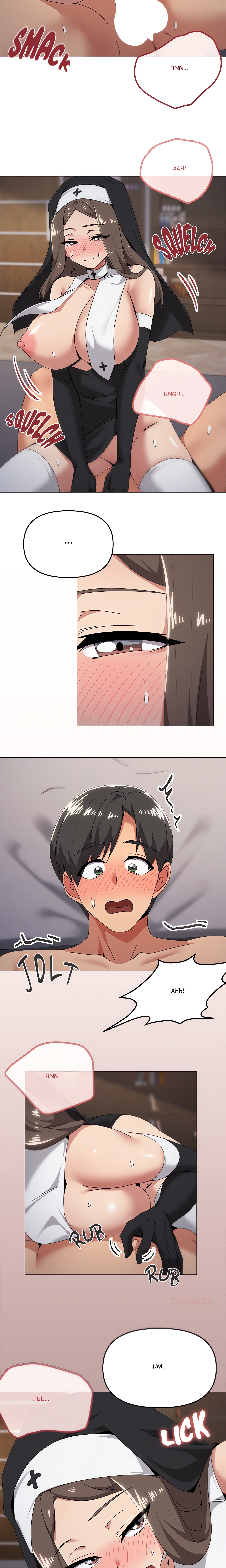What’s Wrong With This Family? (Official) Page 8 - MangaHe