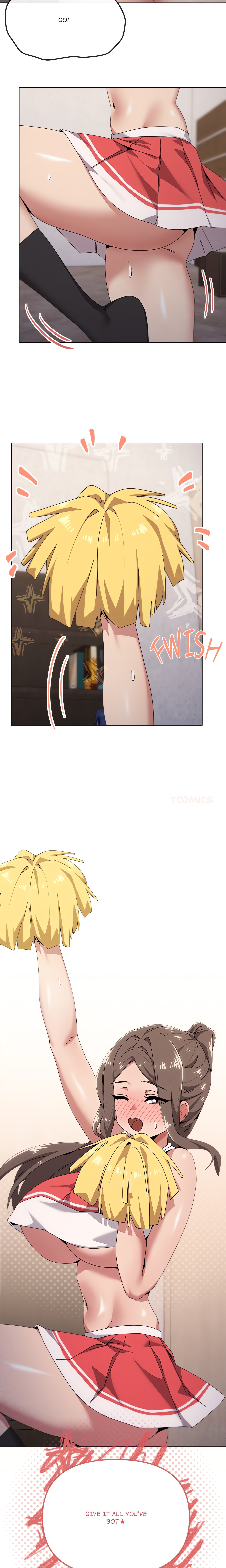 What’s Wrong With This Family? (Official) Page 10 - MangaHe