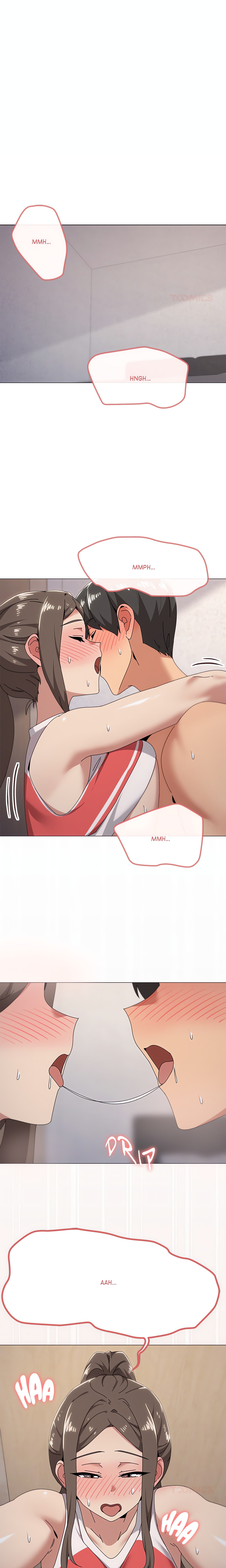 What’s Wrong With This Family? (Official) Page 2 - MangaHe