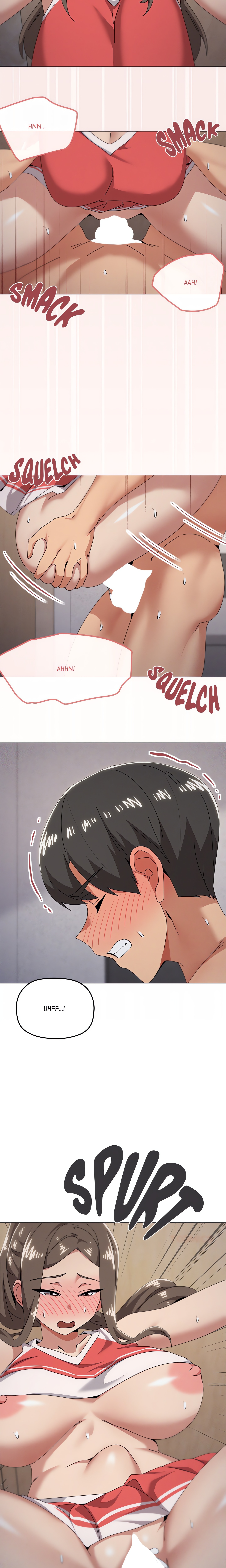 What’s Wrong With This Family? (Official) Page 3 - MangaHe