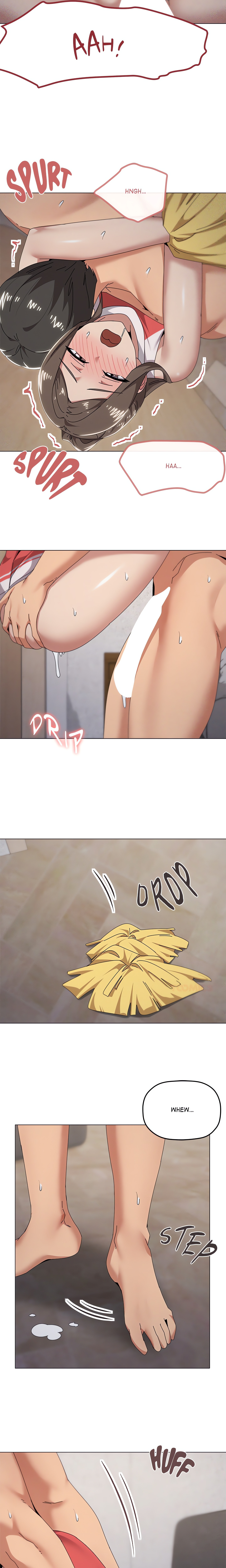 What’s Wrong With This Family? (Official) Page 4 - MangaHe