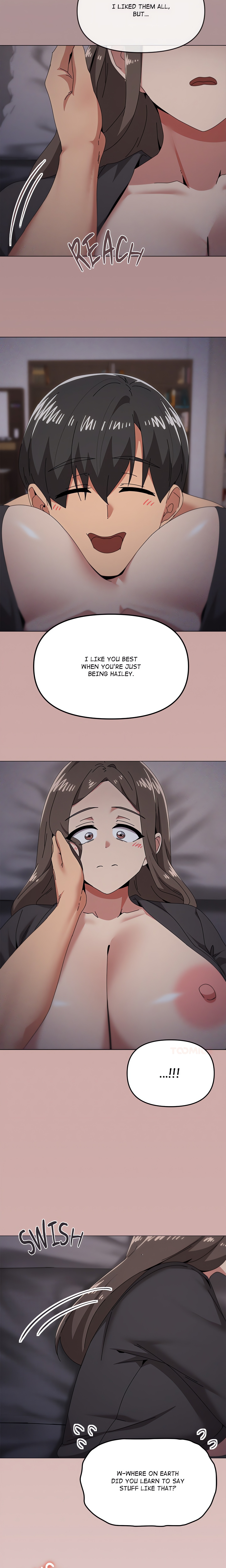 What’s Wrong With This Family? (Official) Page 9 - MangaHe