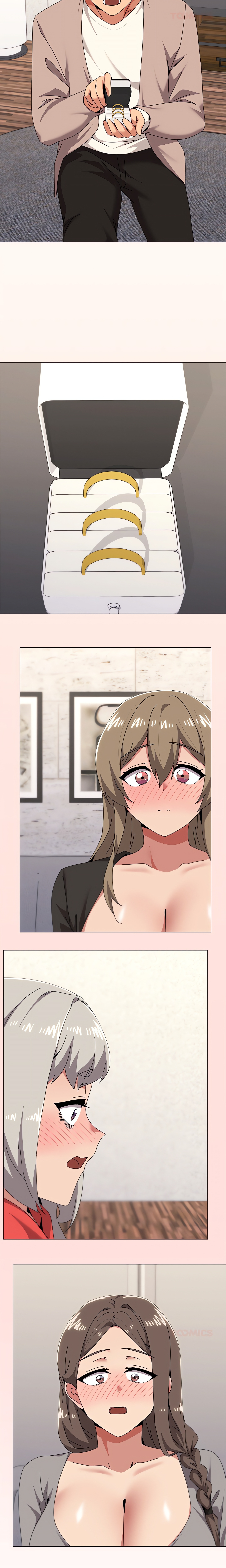 What’s Wrong With This Family? (Official) Page 14 - MangaHe