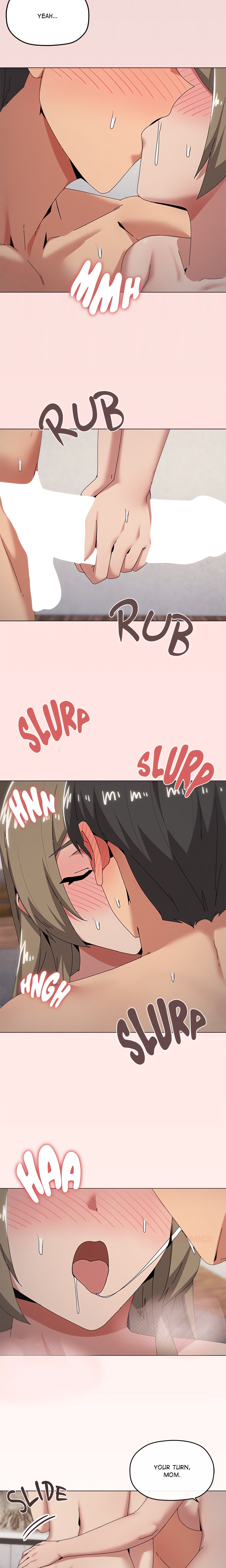What’s Wrong With This Family? (Official) Page 3 - MangaHe