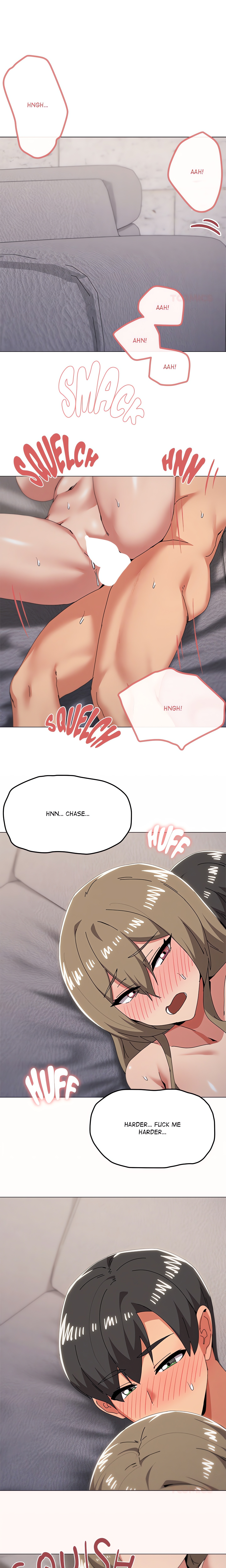 What’s Wrong With This Family? (Official) Page 2 - MangaHe