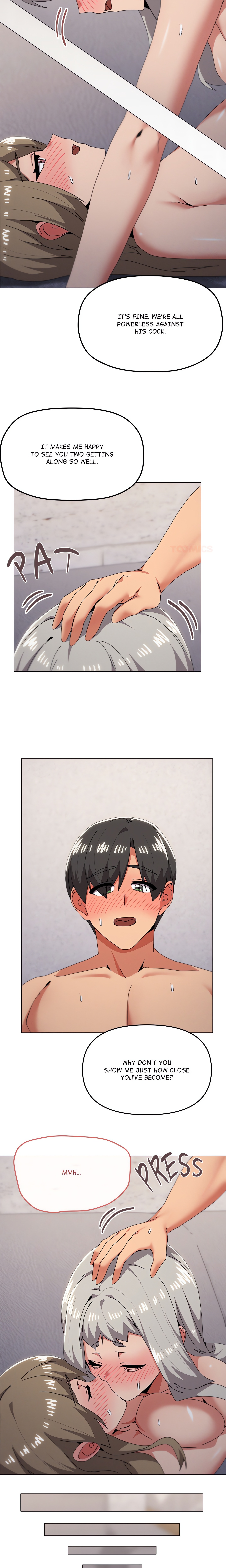 What’s Wrong With This Family? (Official) Page 11 - MangaHe