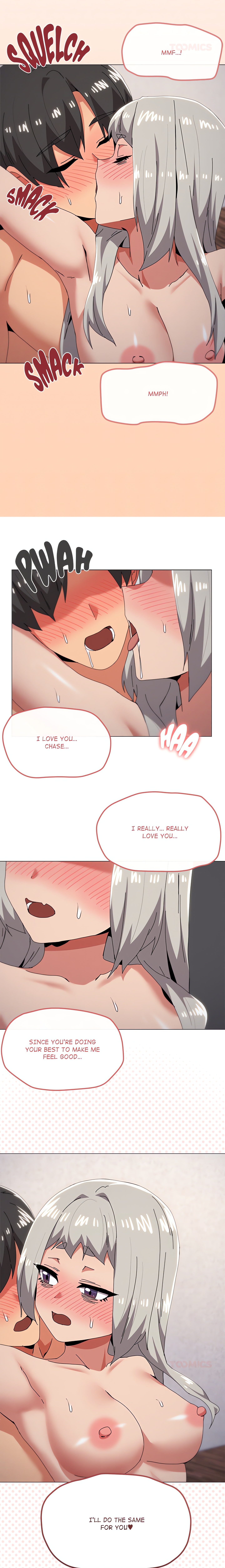 What’s Wrong With This Family? (Official) Page 13 - MangaHe