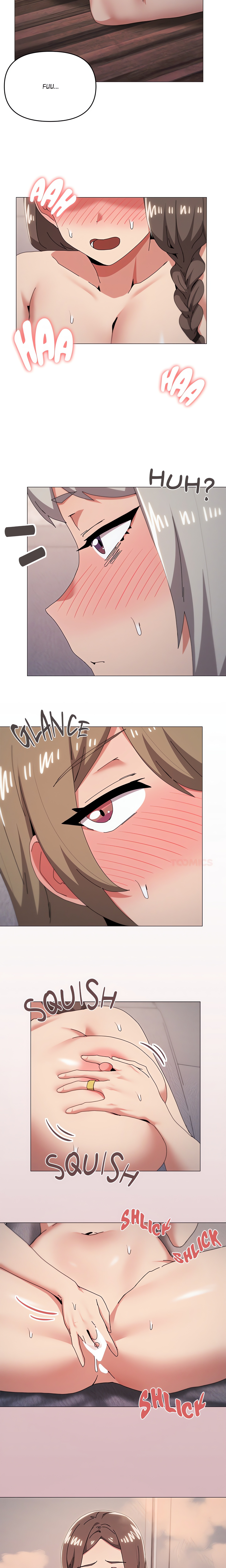 What’s Wrong With This Family? (Official) Page 15 - MangaHe