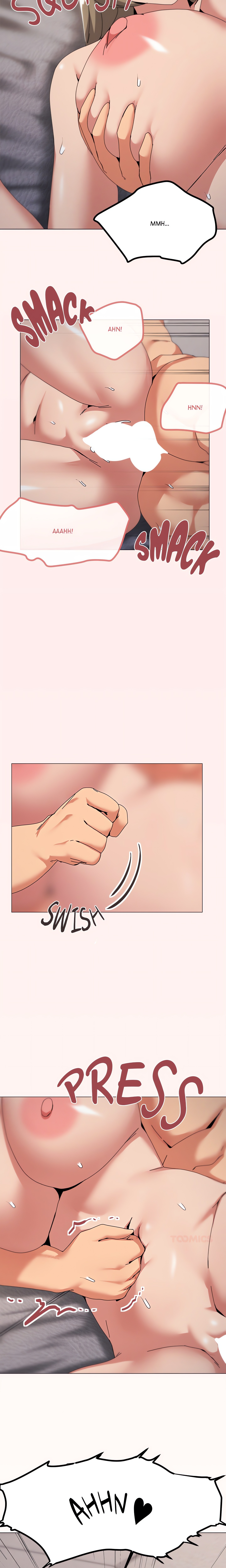 What’s Wrong With This Family? (Official) Page 3 - MangaHe