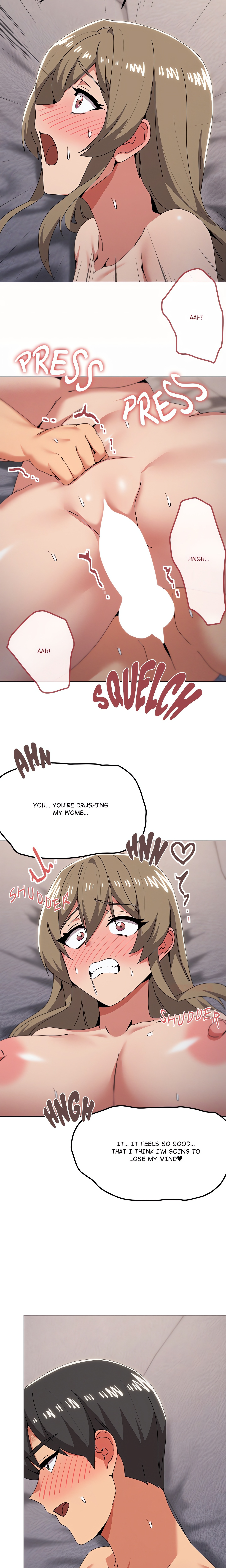 What’s Wrong With This Family? (Official) Page 4 - MangaHe