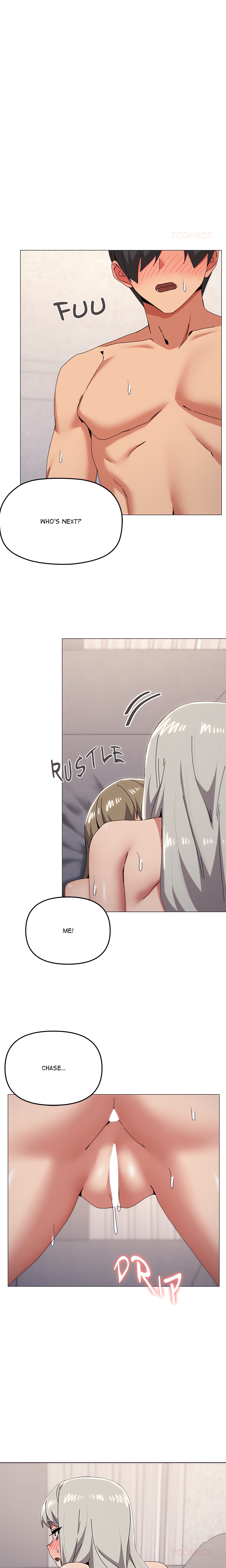 What’s Wrong With This Family? (Official) Page 7 - MangaHe