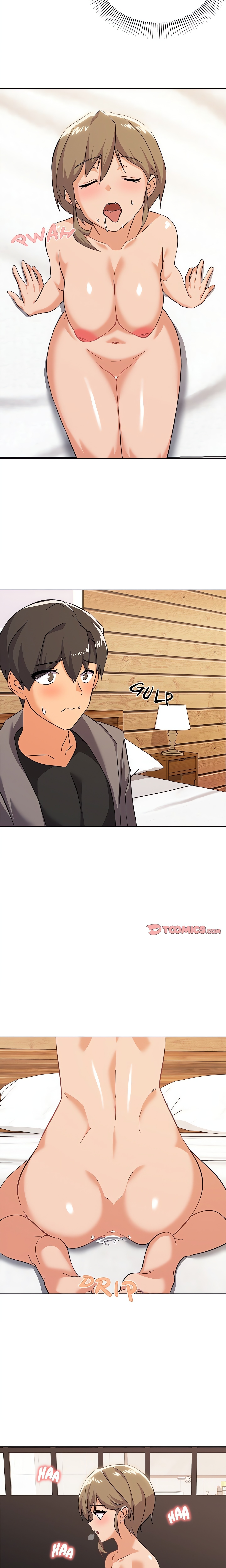 What’s Wrong With This Family? (Official) Page 13 - MangaHe