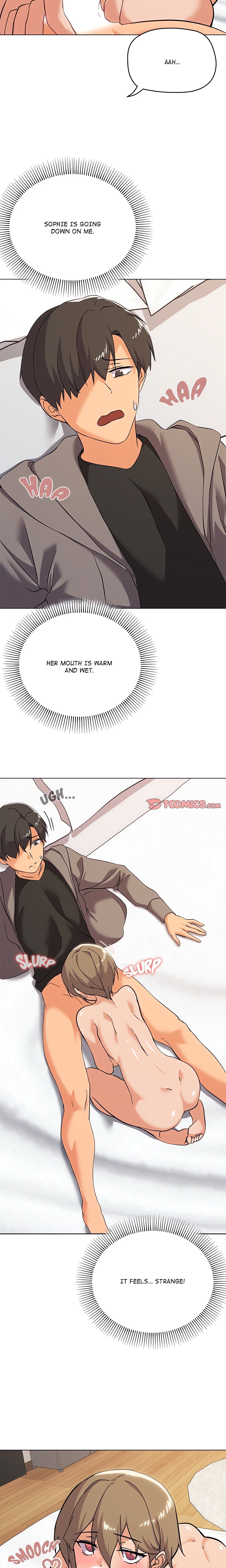 What’s Wrong With This Family? (Official) Page 3 - MangaHe