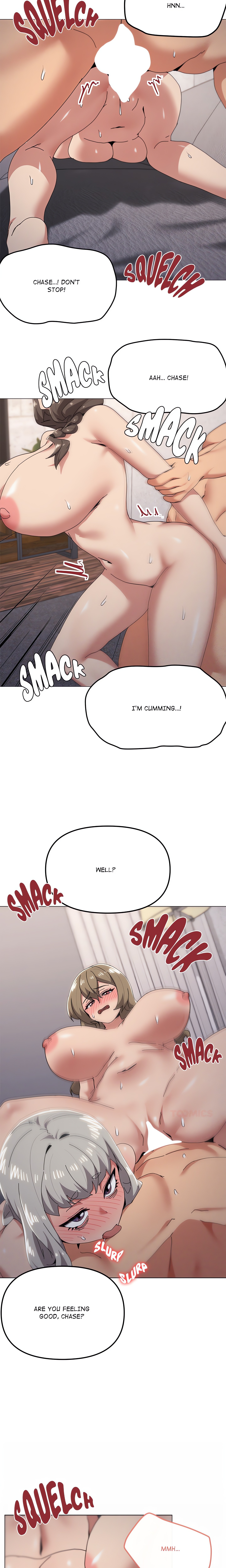 What’s Wrong With This Family? (Official) Page 14 - MangaHe