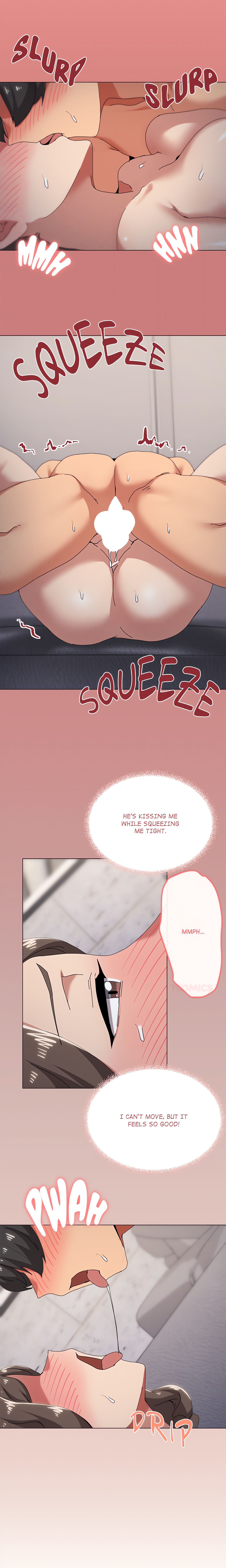 What’s Wrong With This Family? (Official) Page 4 - MangaHe