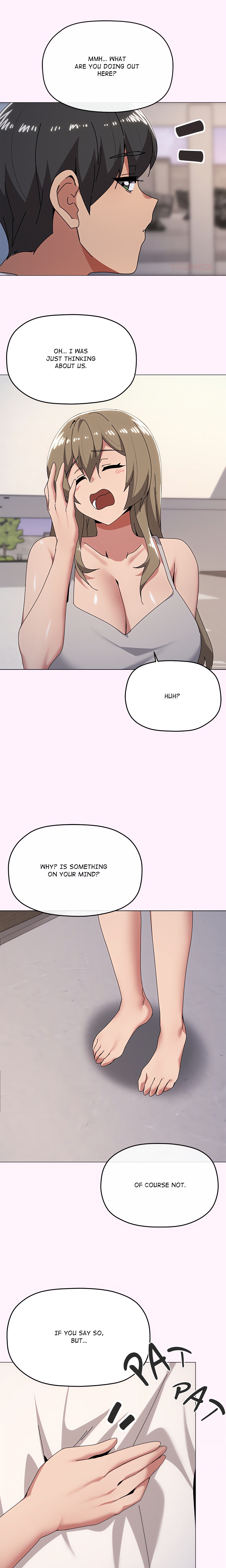 What’s Wrong With This Family? (Official) Page 13 - MangaHe