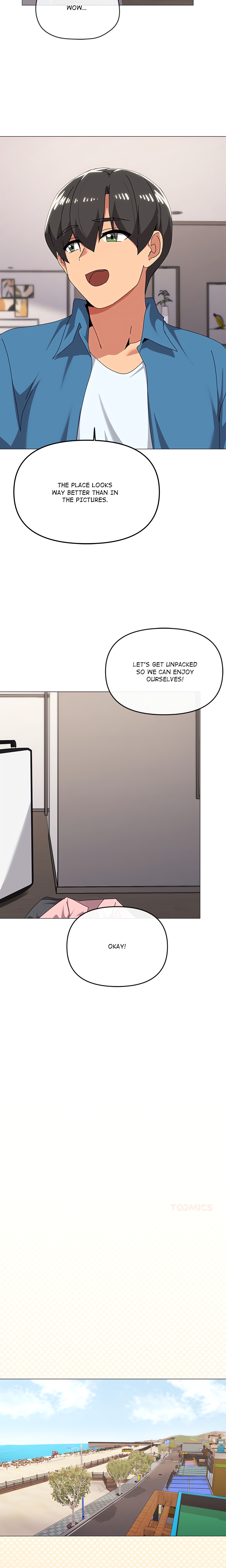 What’s Wrong With This Family? (Official) Page 4 - MangaHe