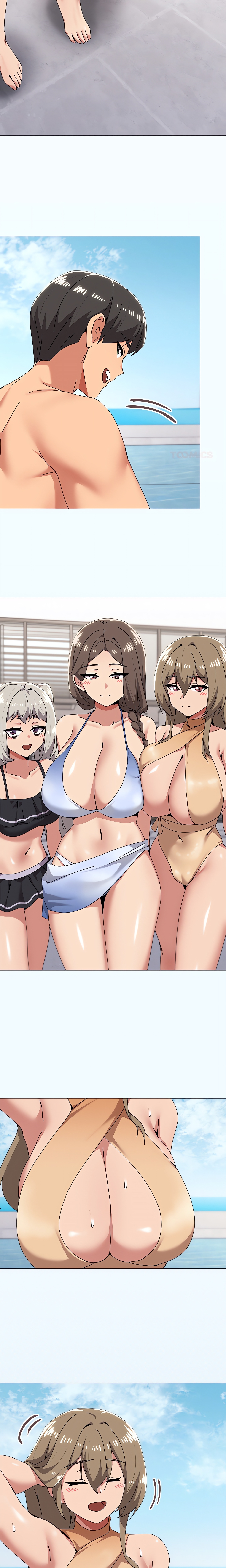 What’s Wrong With This Family? (Official) Page 7 - MangaHe