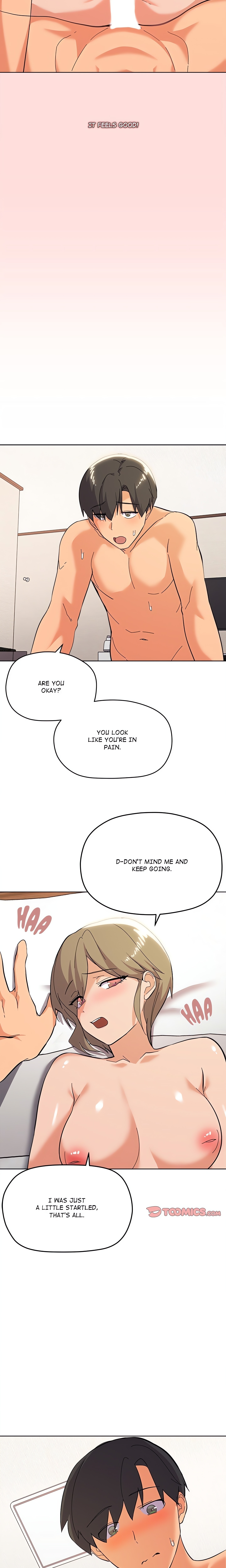 What’s Wrong With This Family? (Official) Page 4 - MangaHe