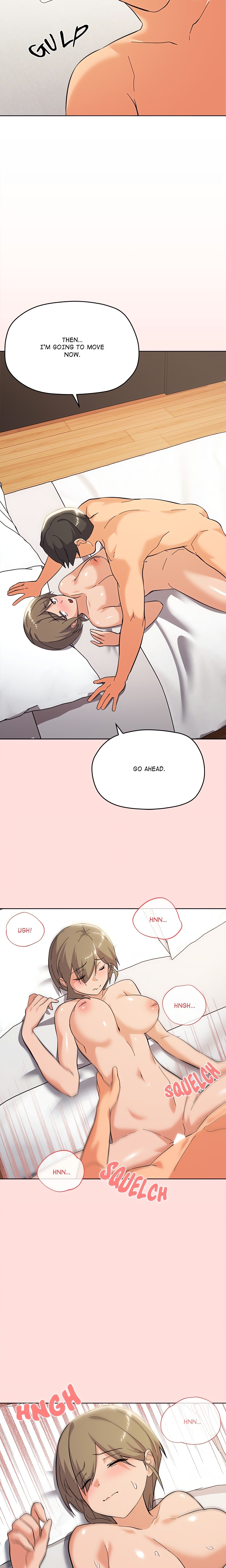 What’s Wrong With This Family? (Official) Page 5 - MangaHe