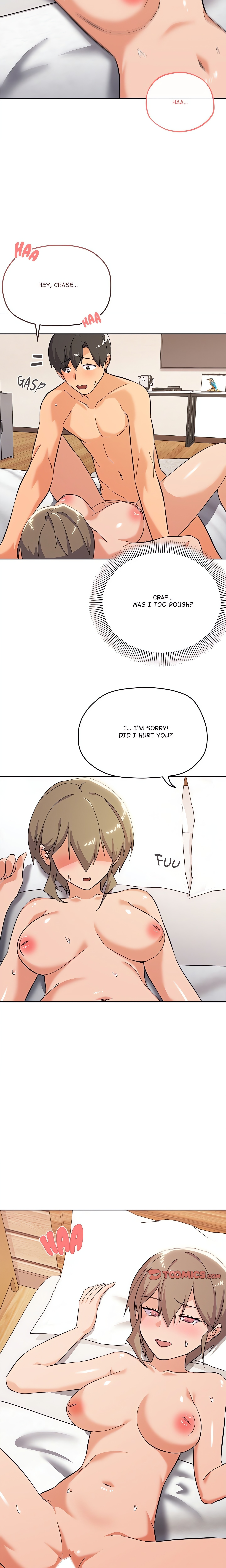 What’s Wrong With This Family? (Official) Page 9 - MangaHe