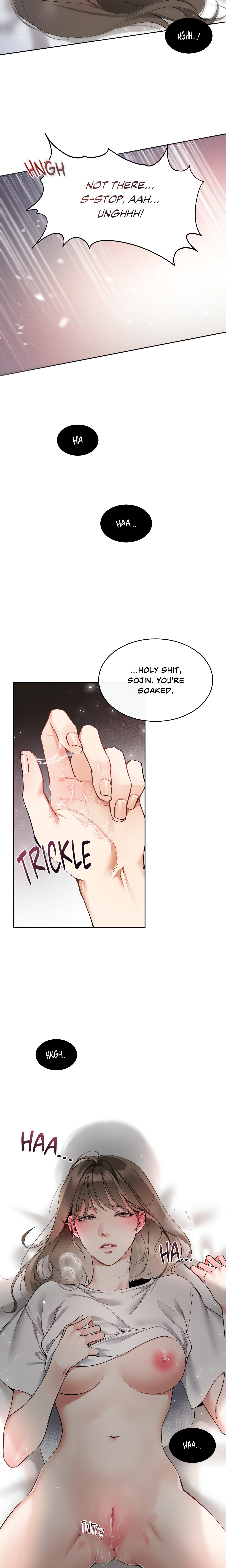 Tou Page 14 - MangaHe