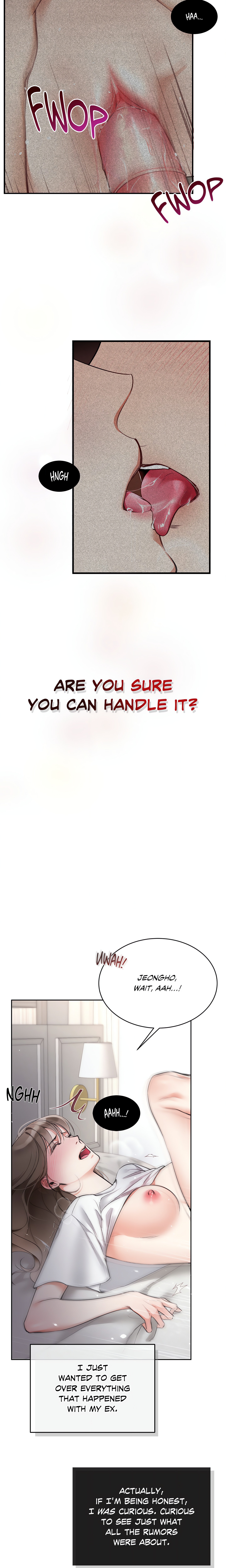 Tou Page 17 - MangaHe