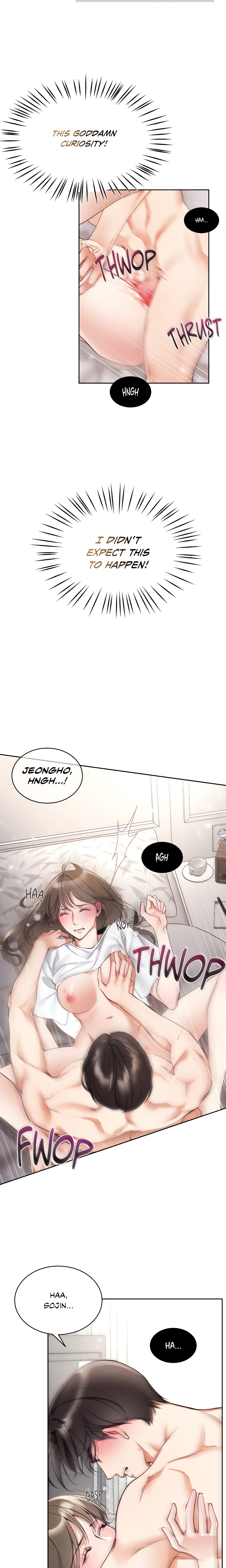 Tou Page 18 - MangaHe