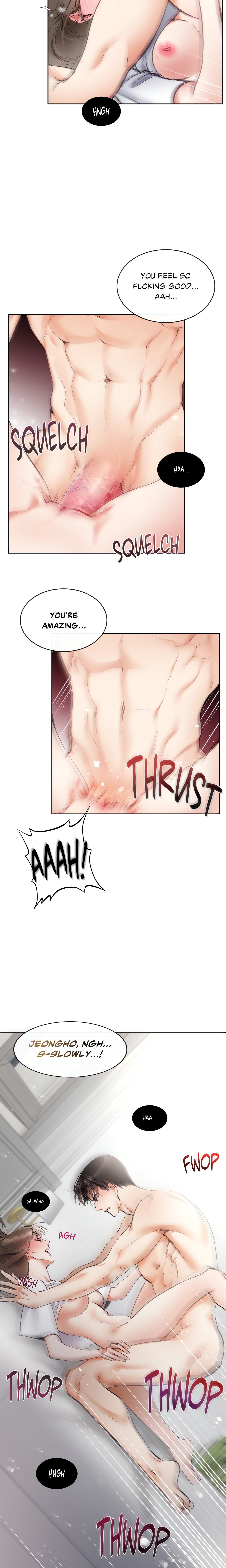Tou Page 19 - MangaHe