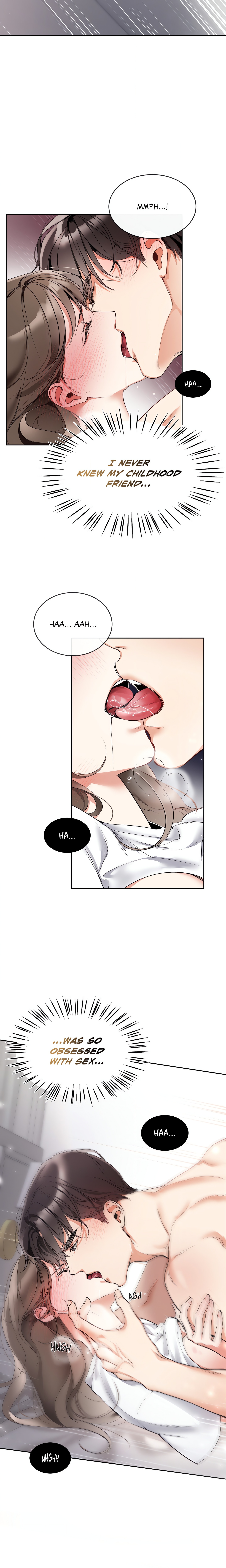 Tou Page 20 - MangaHe