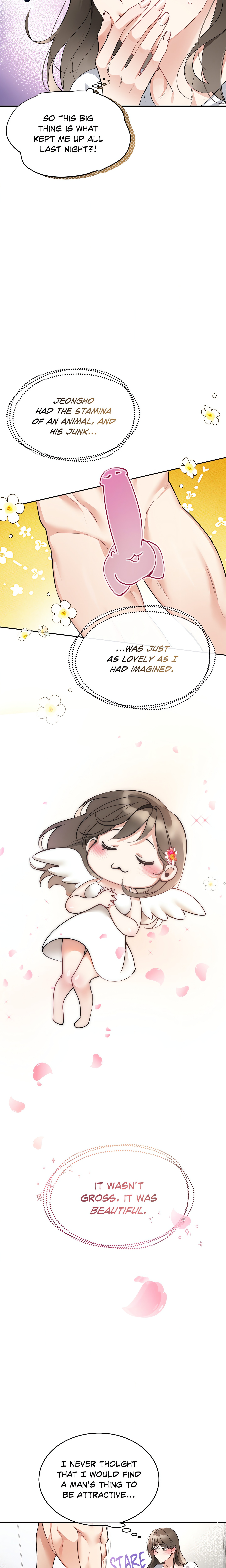 Tou Page 7 - MangaHe