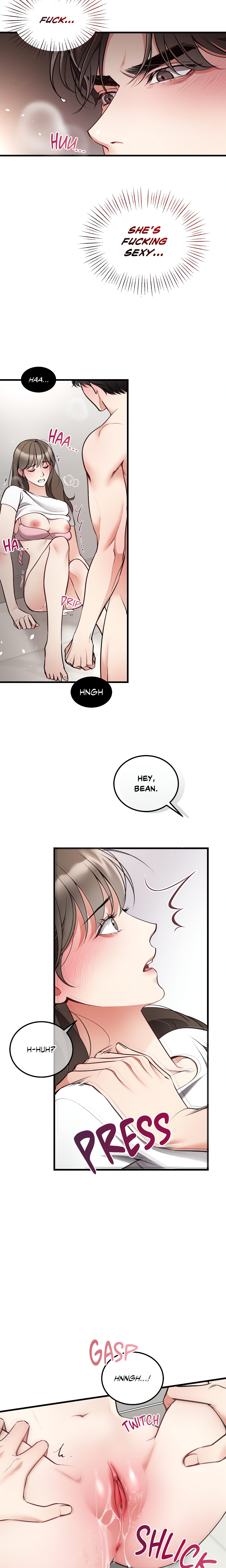Tou Page 11 - MangaHe