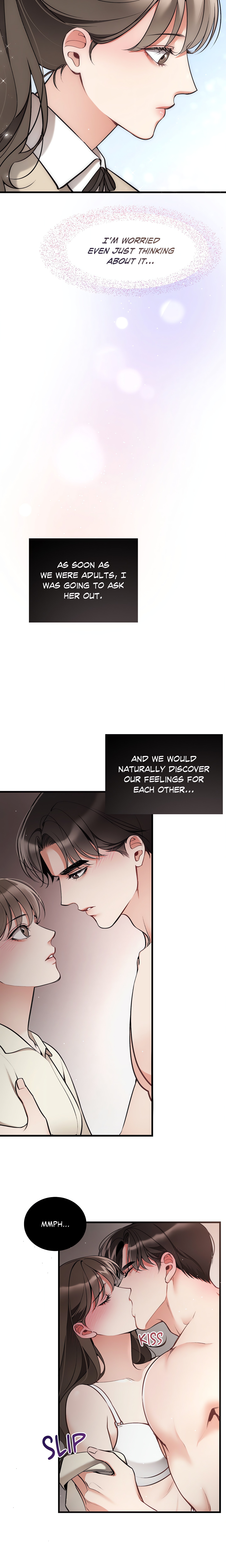 Tou Page 15 - MangaHe