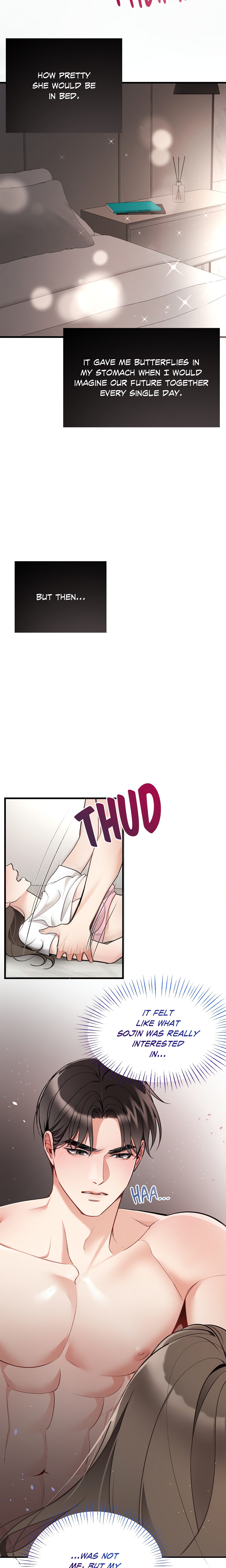Tou Page 17 - MangaHe