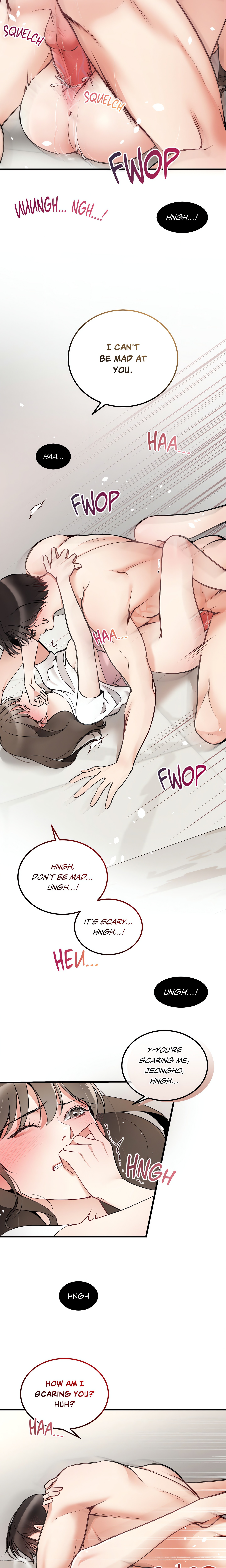 Tou Page 20 - MangaHe